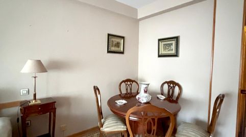 Foto 2 de Piso de alquiler en Oviedo - Arturo Alvarez Buylla, Buenavista, Oviedo