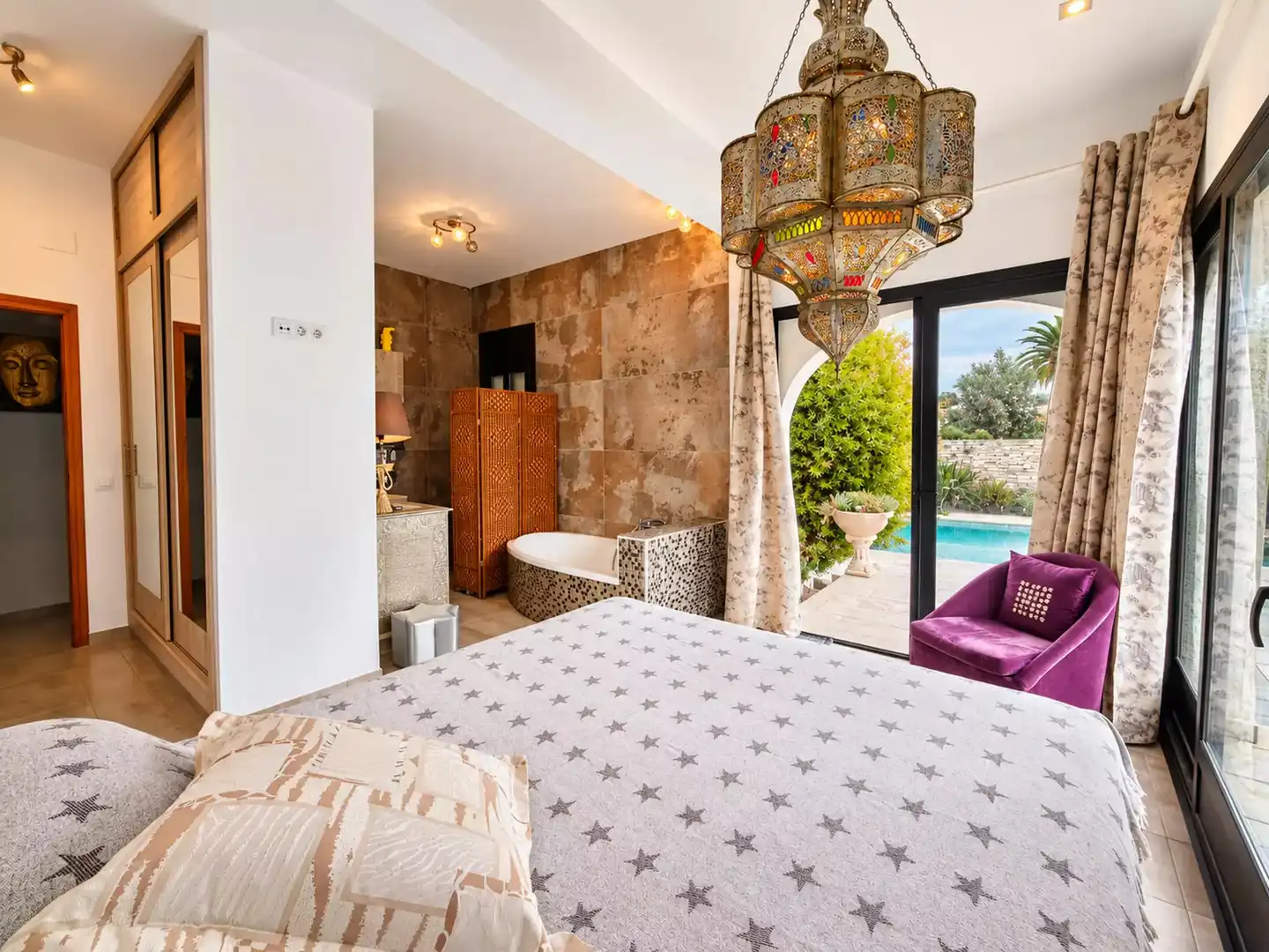 Haus mit Pool zum Verkauf in Alberes, imagen 25