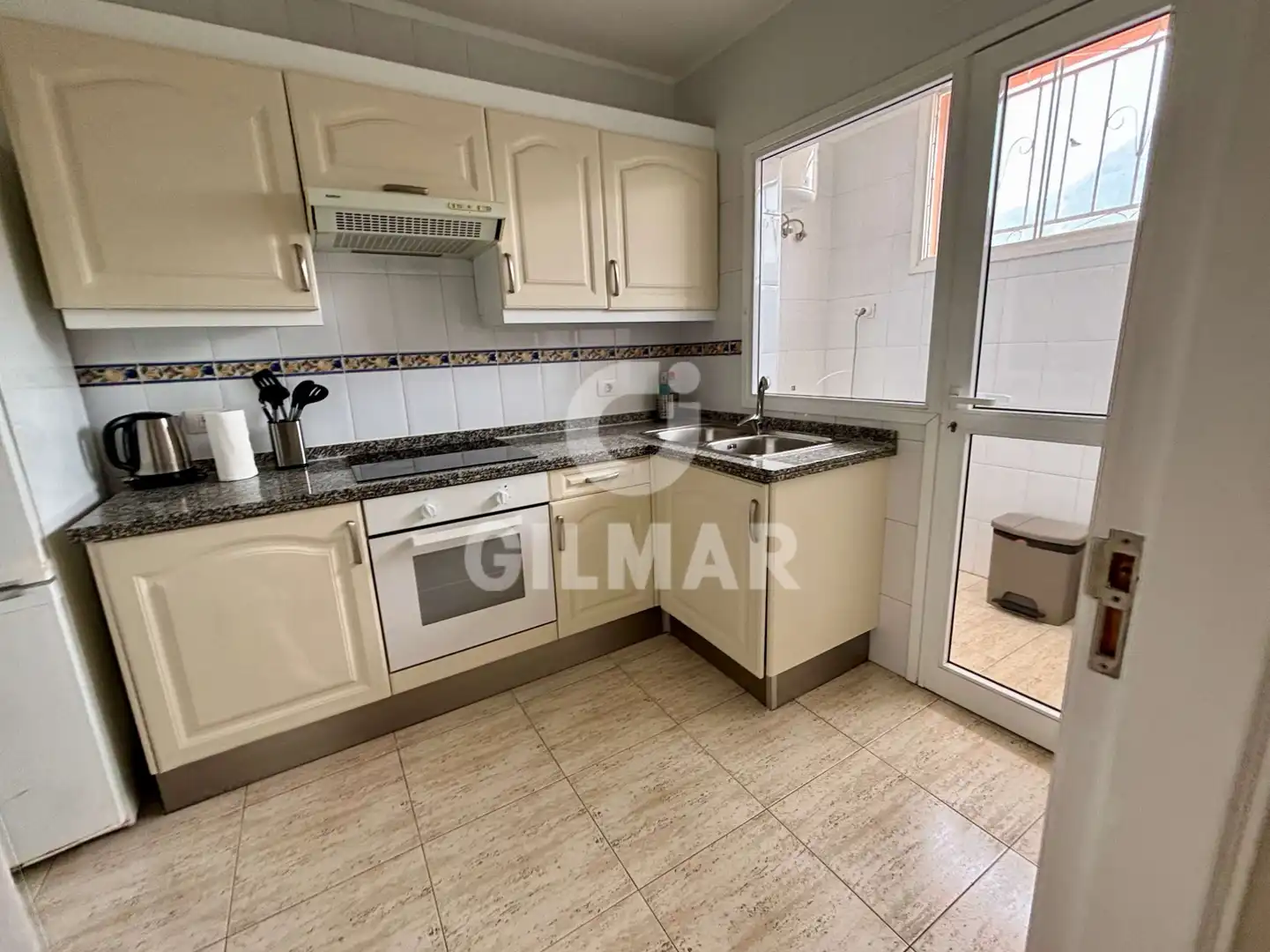 Kitchen of Duplexes for sale in Adeje  with Terrace, Furnished and Balcony