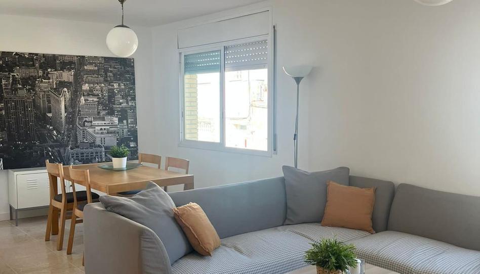 Photo 1 of Planta baja to rent in Ca n'Oriol, Barcelona