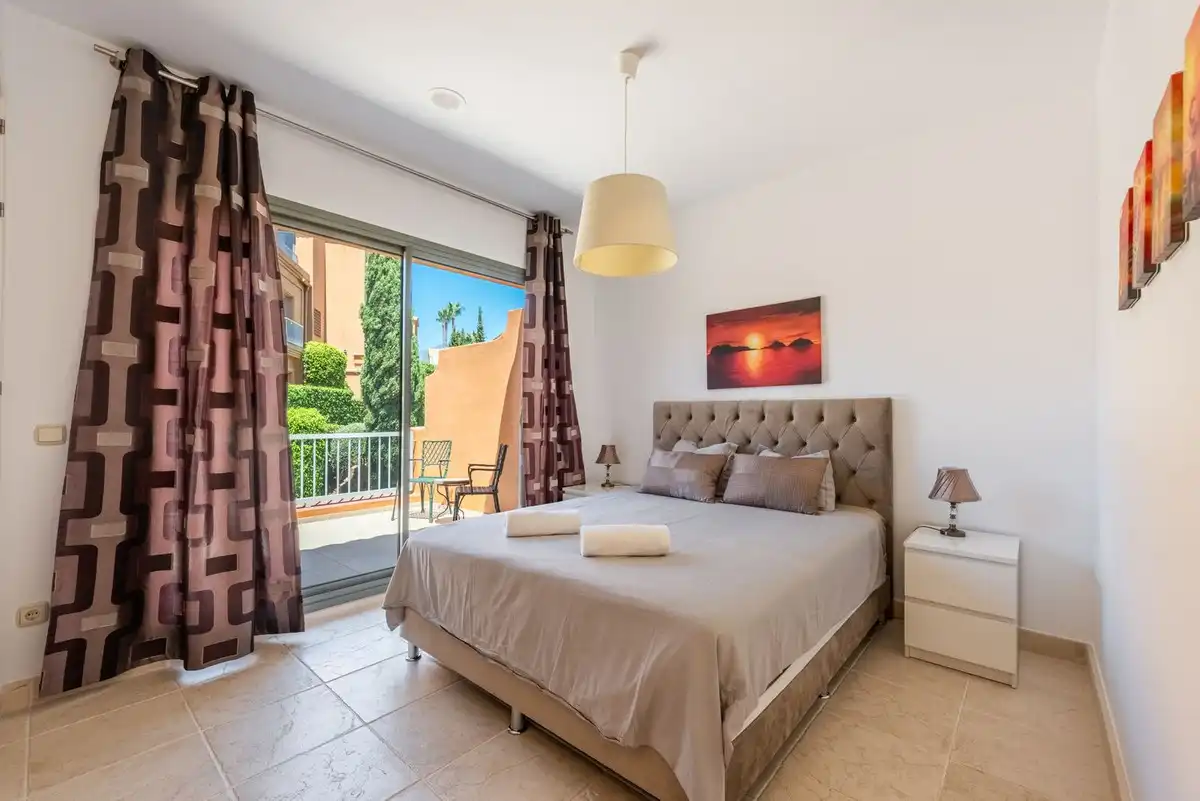 Penthouse mit Aufzug zum Verkauf in Benamara - Atalaya, imagen 15