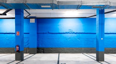 Foto 3 de Garatge en venda a Calle D'otos, 22, Fonteta de Sant Lluís, Valencia