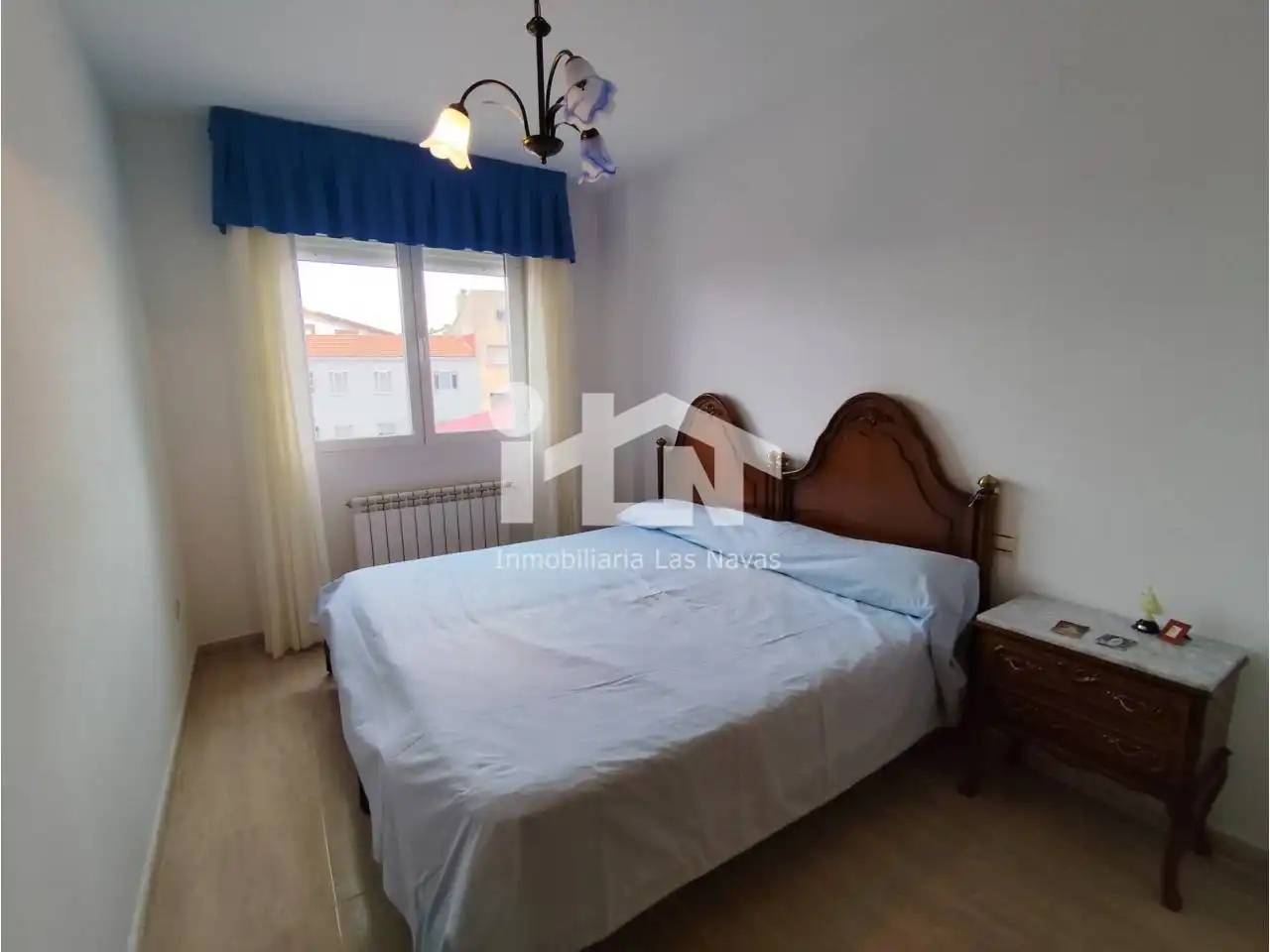 Habitación de Piso en venta en Las Navas del Marqués , Ávila