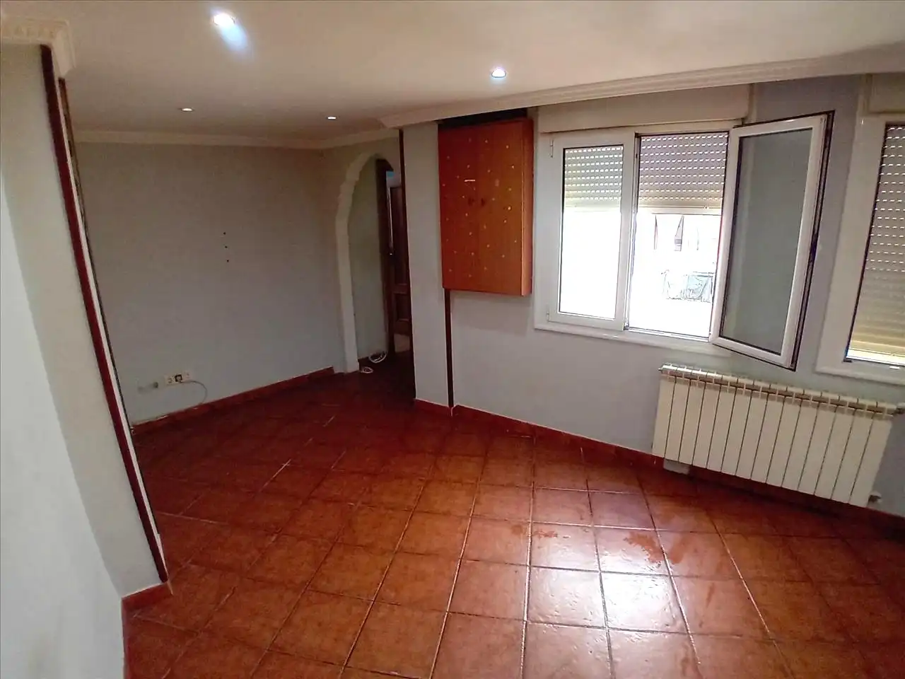 Piso en venta en Santoña con Calefacción y Parquet