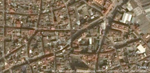 Nave industrial en Venta en Herencia