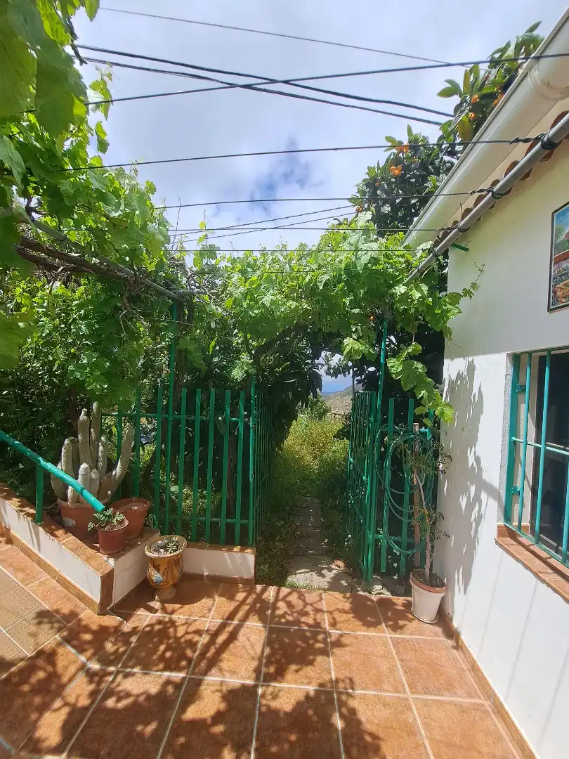 Casa o chalet en venta en San Bartolomé de Tirajana con Jardín privado, Terraza y Trastero