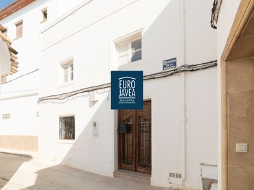 Apartament en venda a Centro ciudad