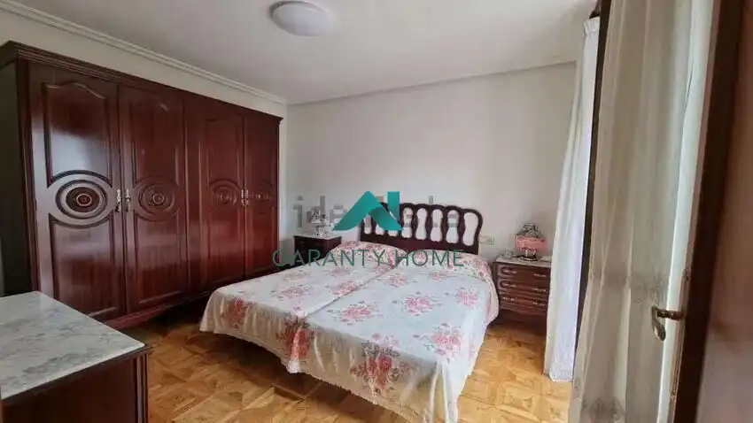 Habitación de Piso en venta en Pasaia con Calefacción y Balcón