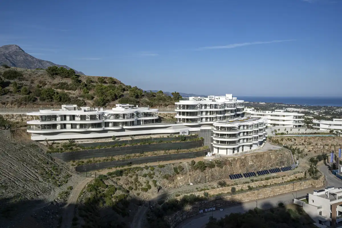 Penthouse mit Pool zum Verkauf in La Quinta, imagen 74