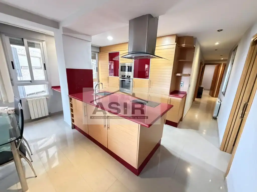 Flat for sale in Calle Curtidors, Centre