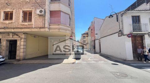 Foto 4 de Garaje en venta en Calle Albuera, Sants Patrons, Alzira