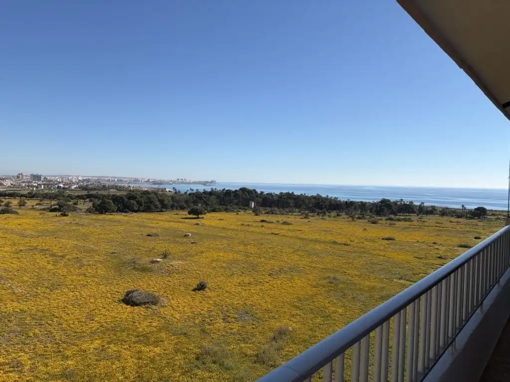 Apartment zum Verkauf in Playa del Acequión, Náufragos y Rocío del Mar, imagen 27