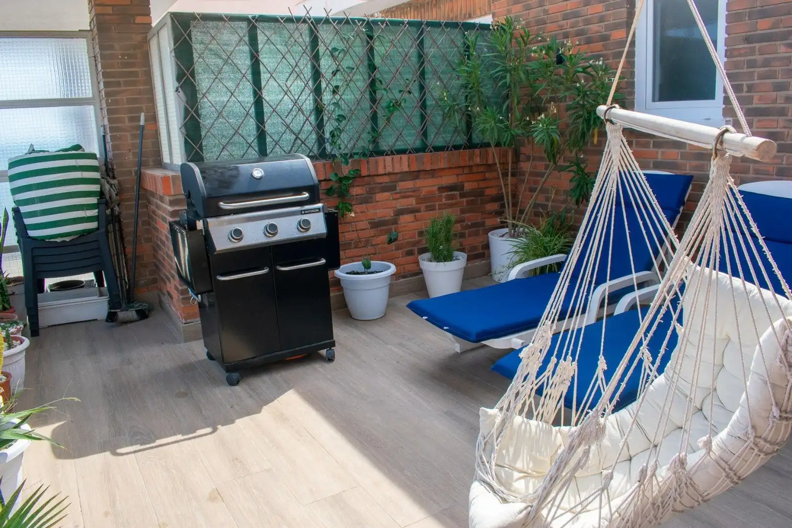 Penthouse mit Terrasse zum Verkauf in N/A, imagen 15