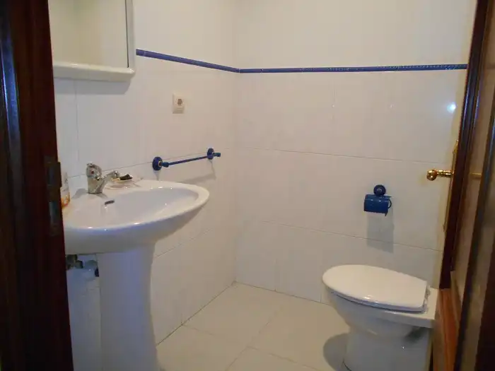 Detached house with garden for sale in A Gándara, imagen 30