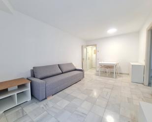 Living room of Flat to rent in Girona Capital