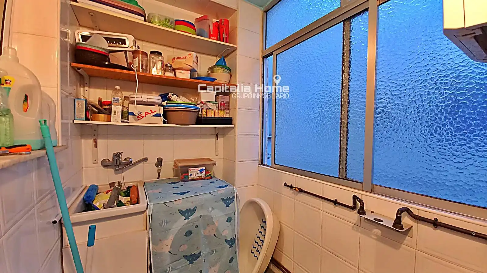 Piso en venta en Felipe II, 10, Ibi