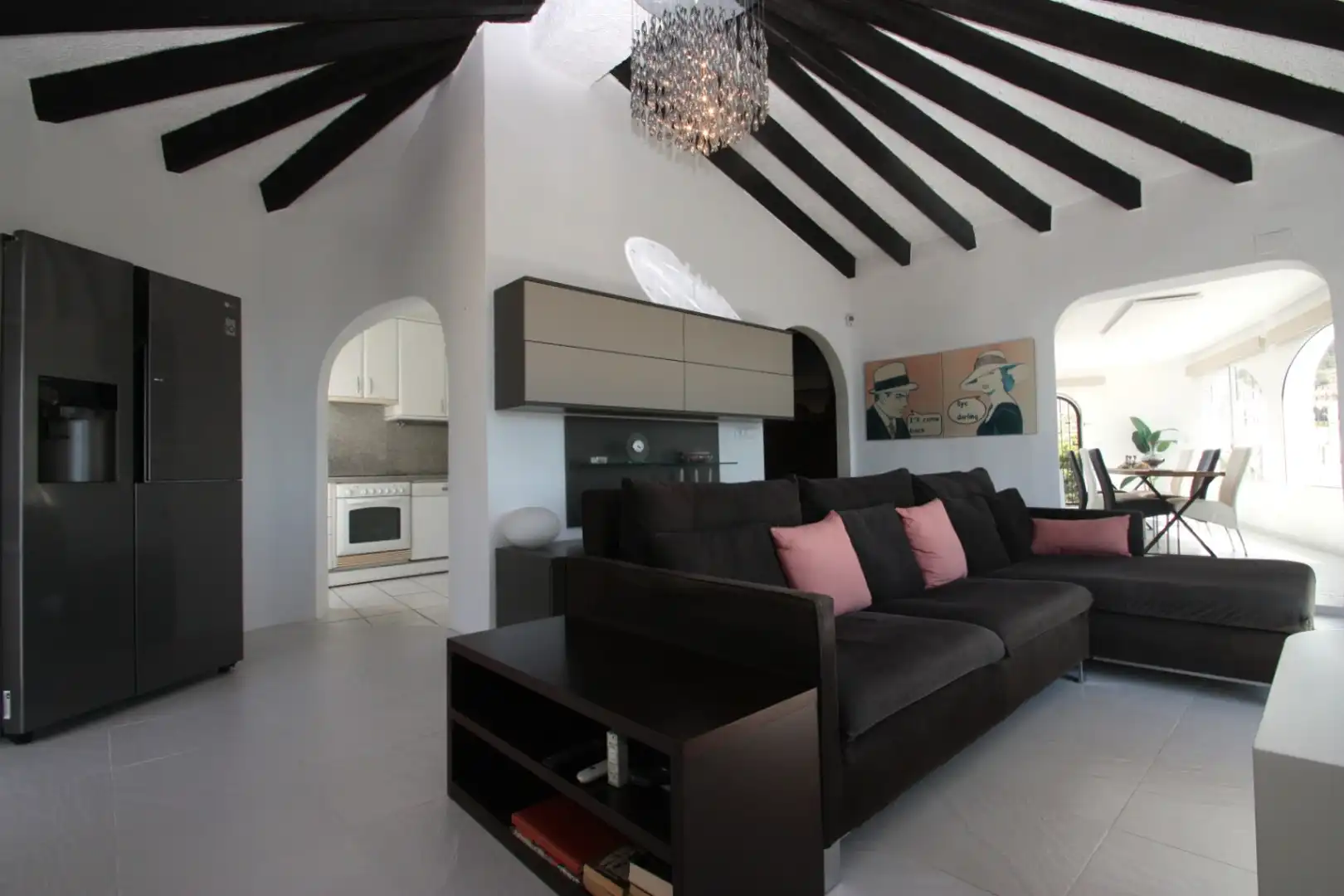 Detached house with pool for sale in Maryvilla, imagen 7