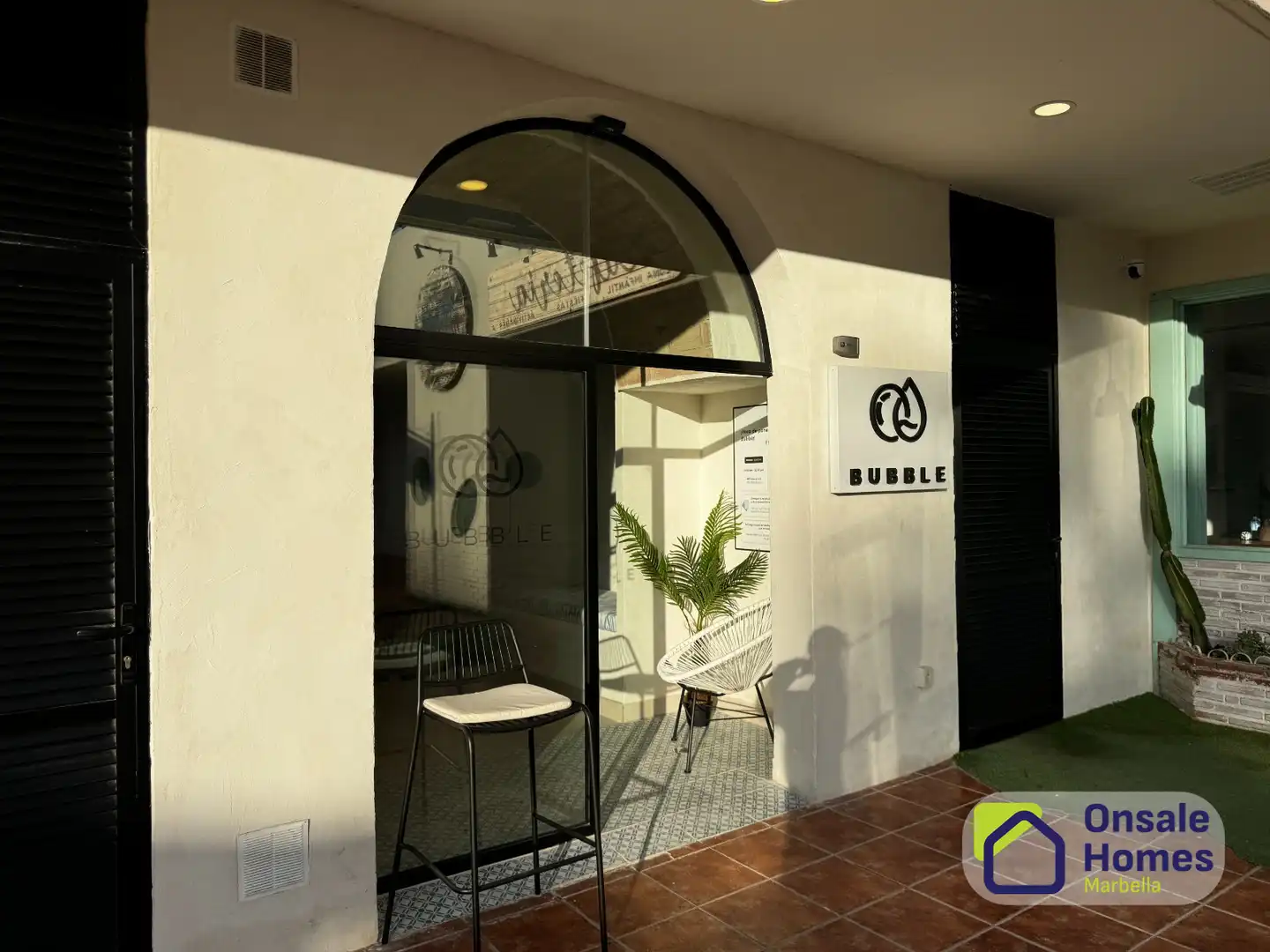 Local en venta en Marbella Centro