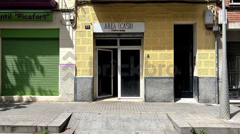 Photo 2 of Commercial properties for rent in De Francesc Tàrrega, El Congrés i els Indians, Barcelona Capital