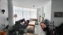 Sala d'estar de Pis en venda en Málaga Capital amb Aire condicionat, Calefacció i Traster