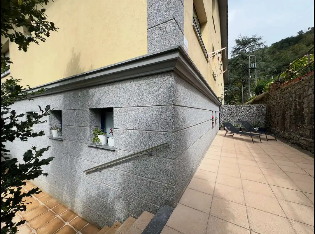 Casa con terrazza in vendita a Donostia kalea, imagen 48
