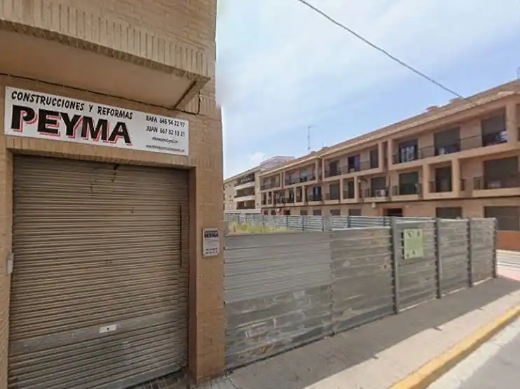 Exterior view of Residential for sale in Sueca