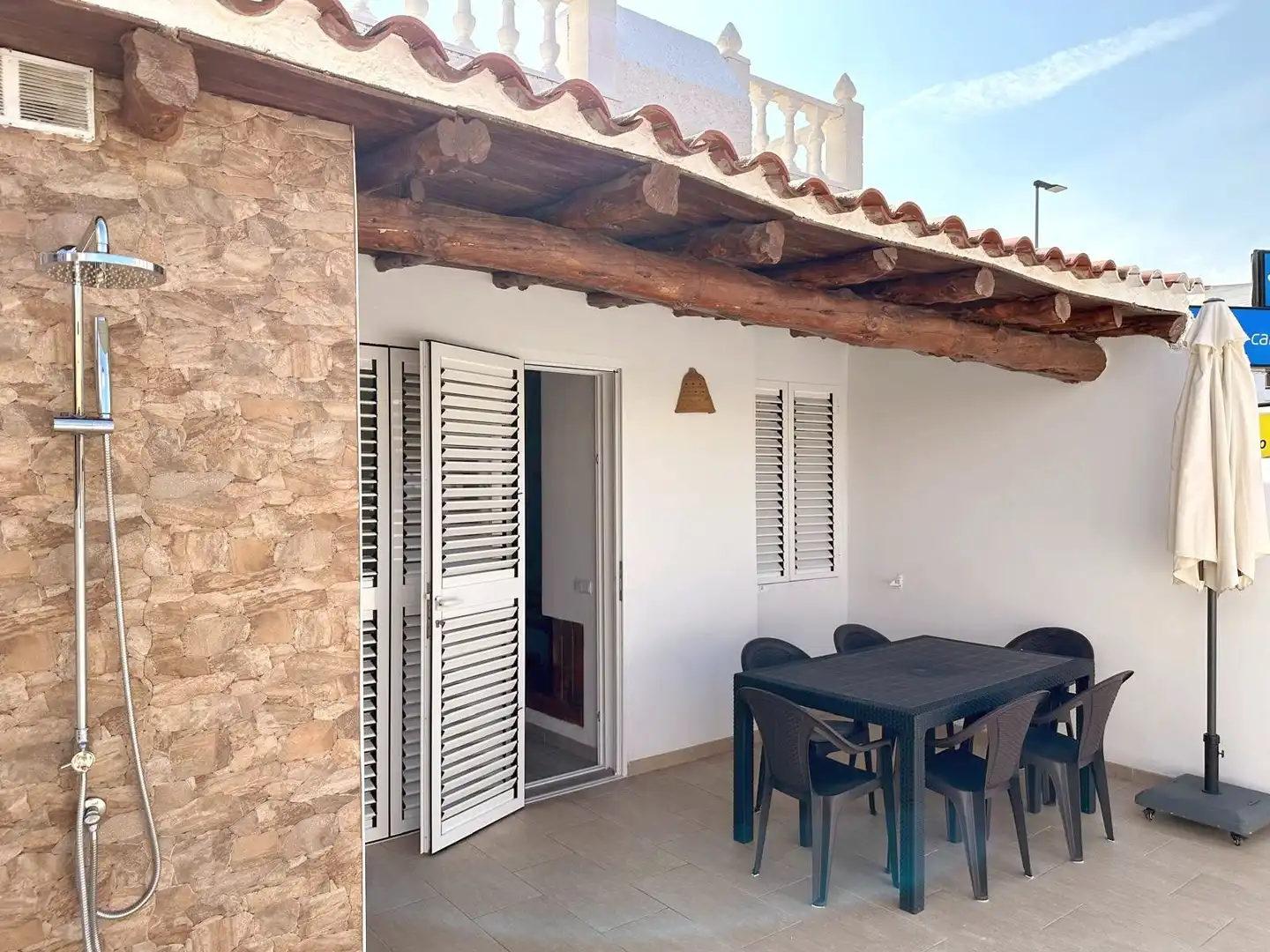 Haus zum Verkauf in Cala Vedella-Cala Tarida, imagen 22