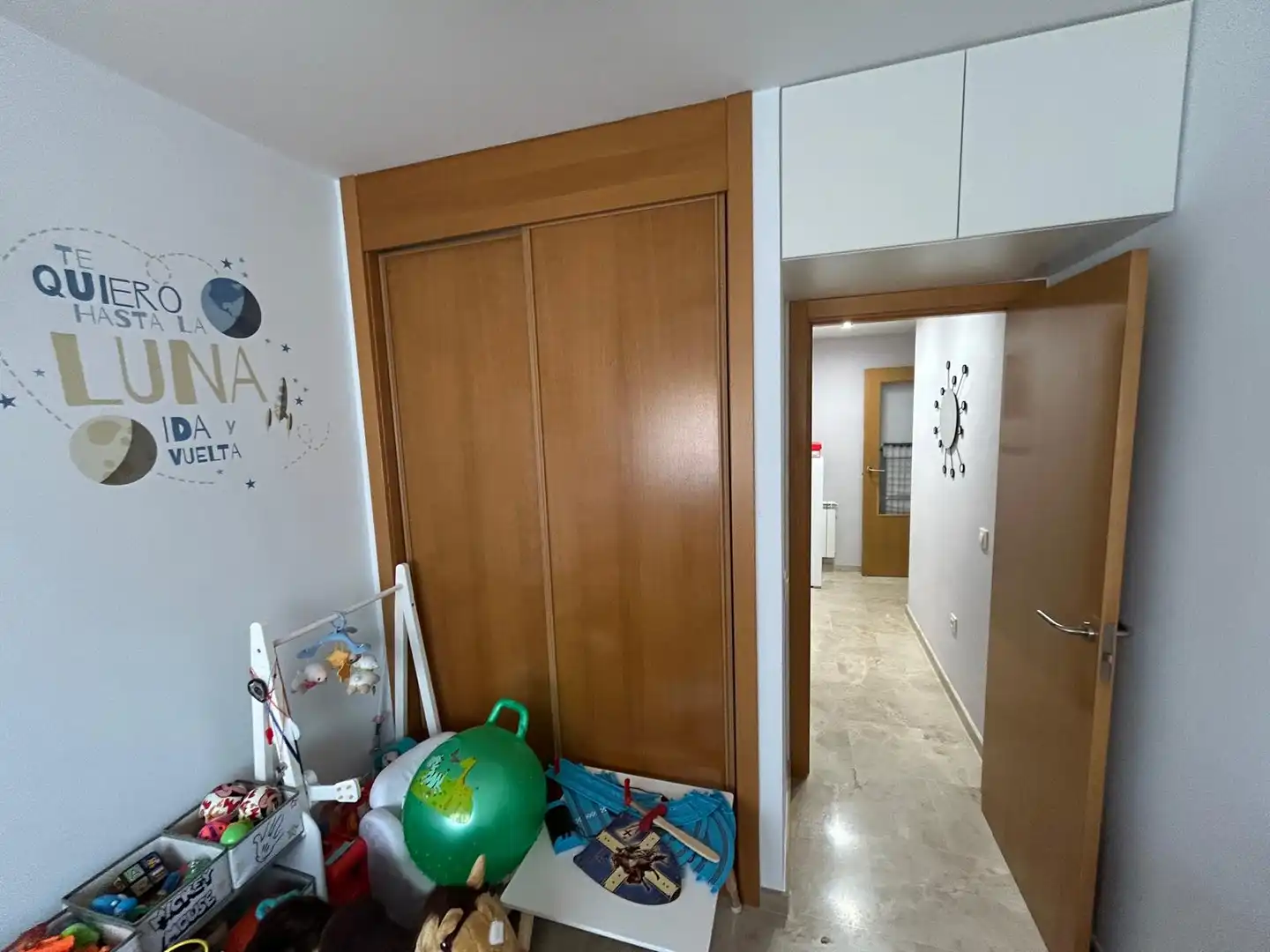 Flat for sale in Ciudad Real  with Air Conditioner, Heating and Terrace