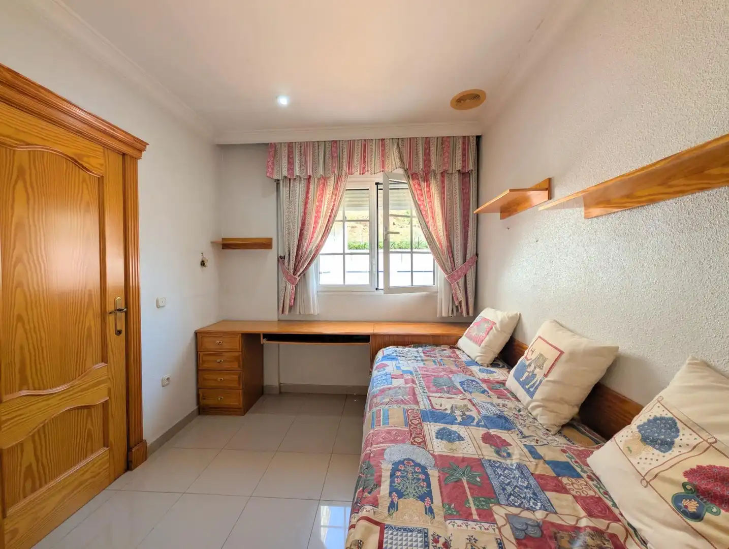 Dormitori de Casa o xalet en venda en Alhama de Murcia