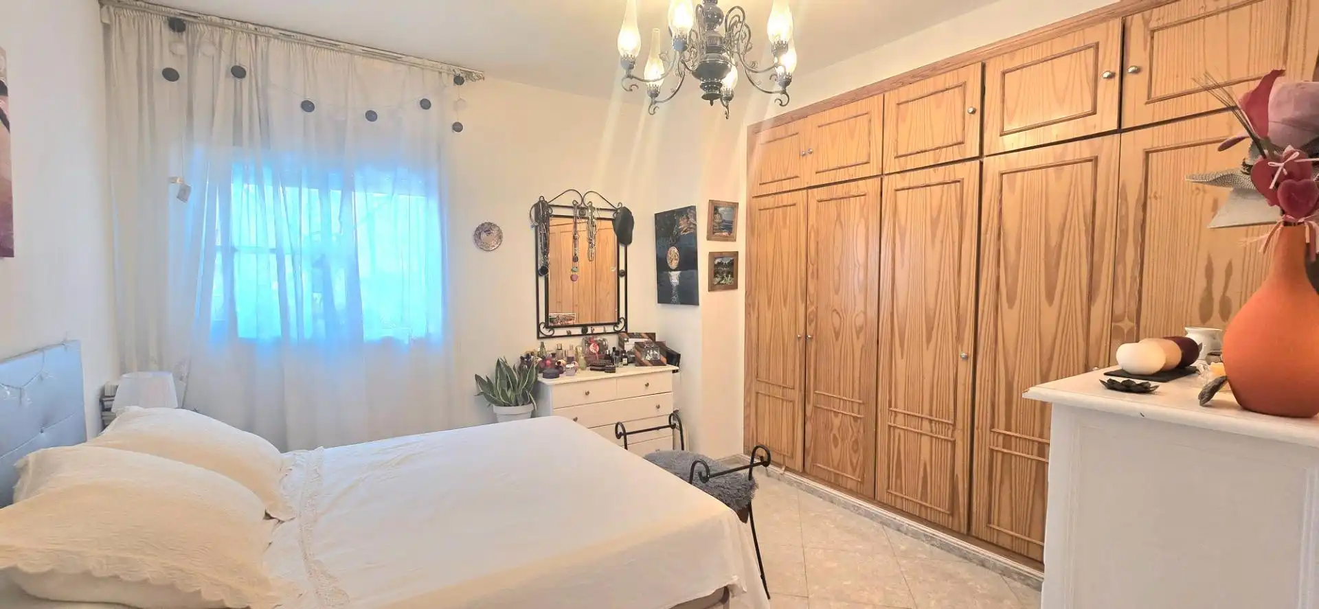 Vivienda con ascensor en venta en Calle SANTA ISABEL SP, imagen 18