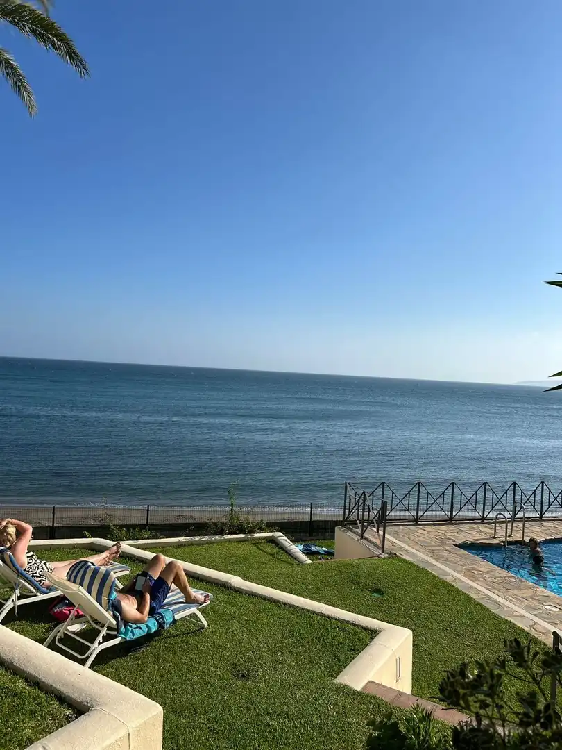 Apartment for sale in Estepona Pueblo, imagen 17