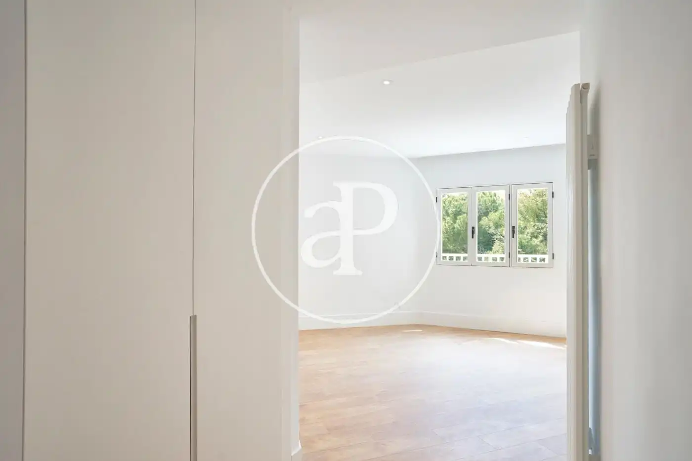 Flat with lift to rent in Gabriel Lobo, imagen 3