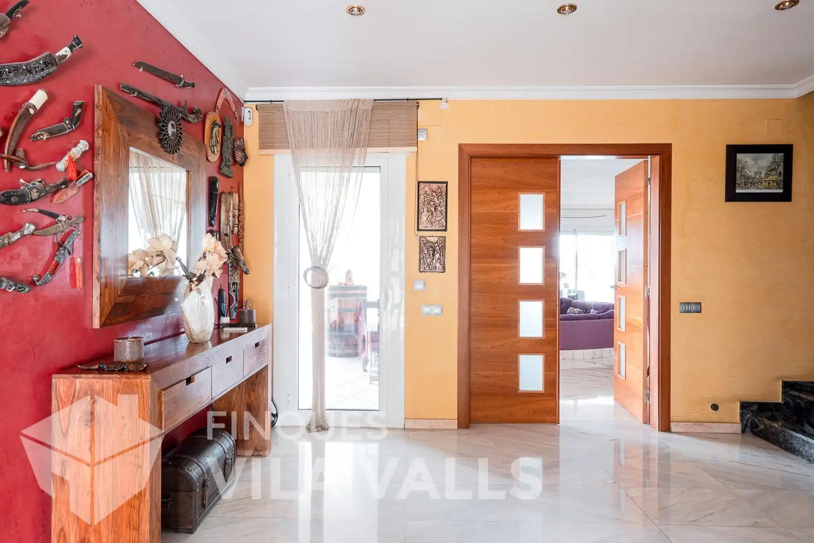 Casa o chalet en venta en Caldes de Montbui con Aire acondicionado, Jardín privado y Terraza