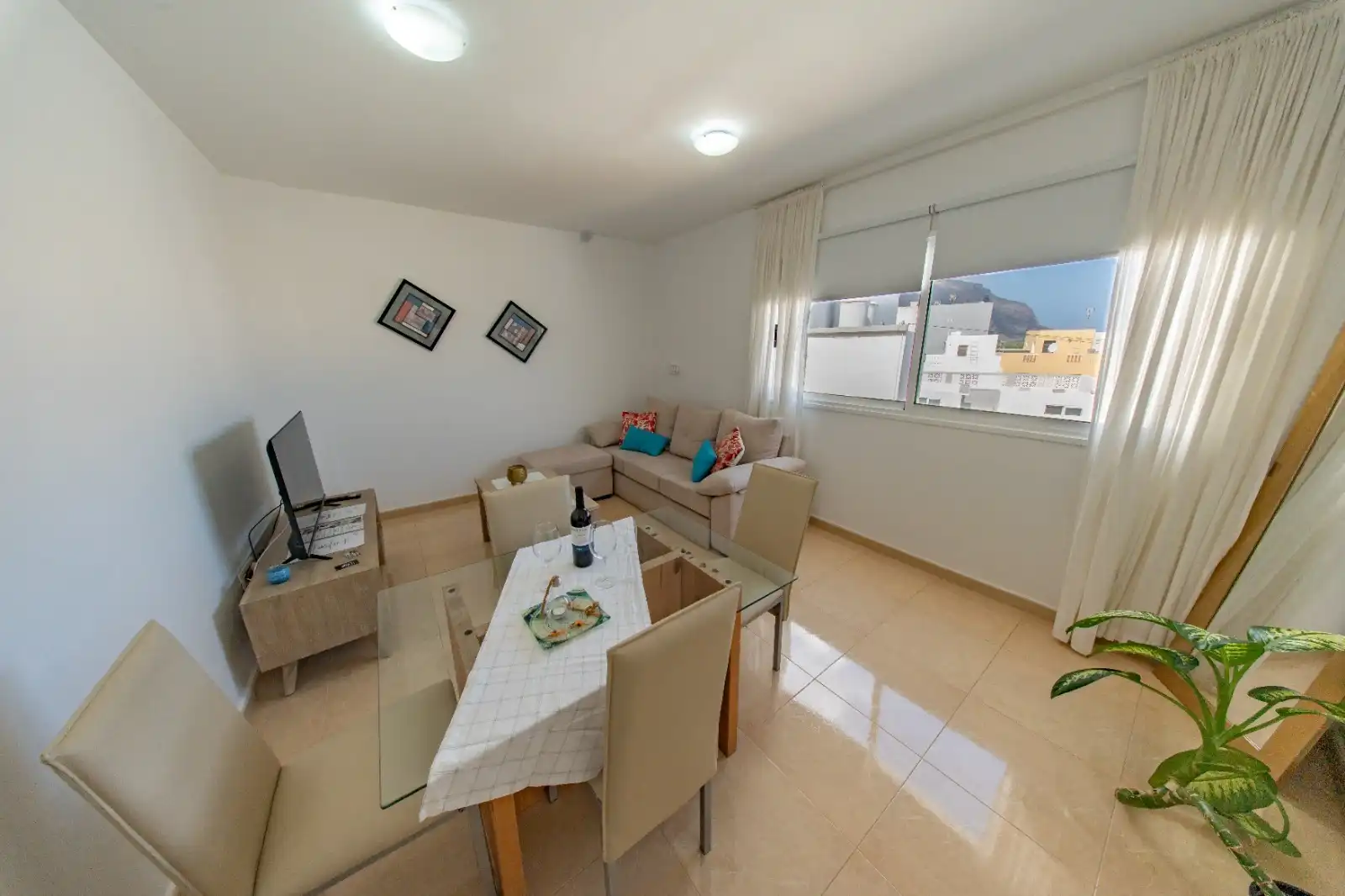 Wohnung zum Verkauf in Avenida Constitución, imagen 2