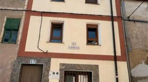 Foto 5 de Casa o xalet en venda a Cerezo de Río Tirón, Burgos