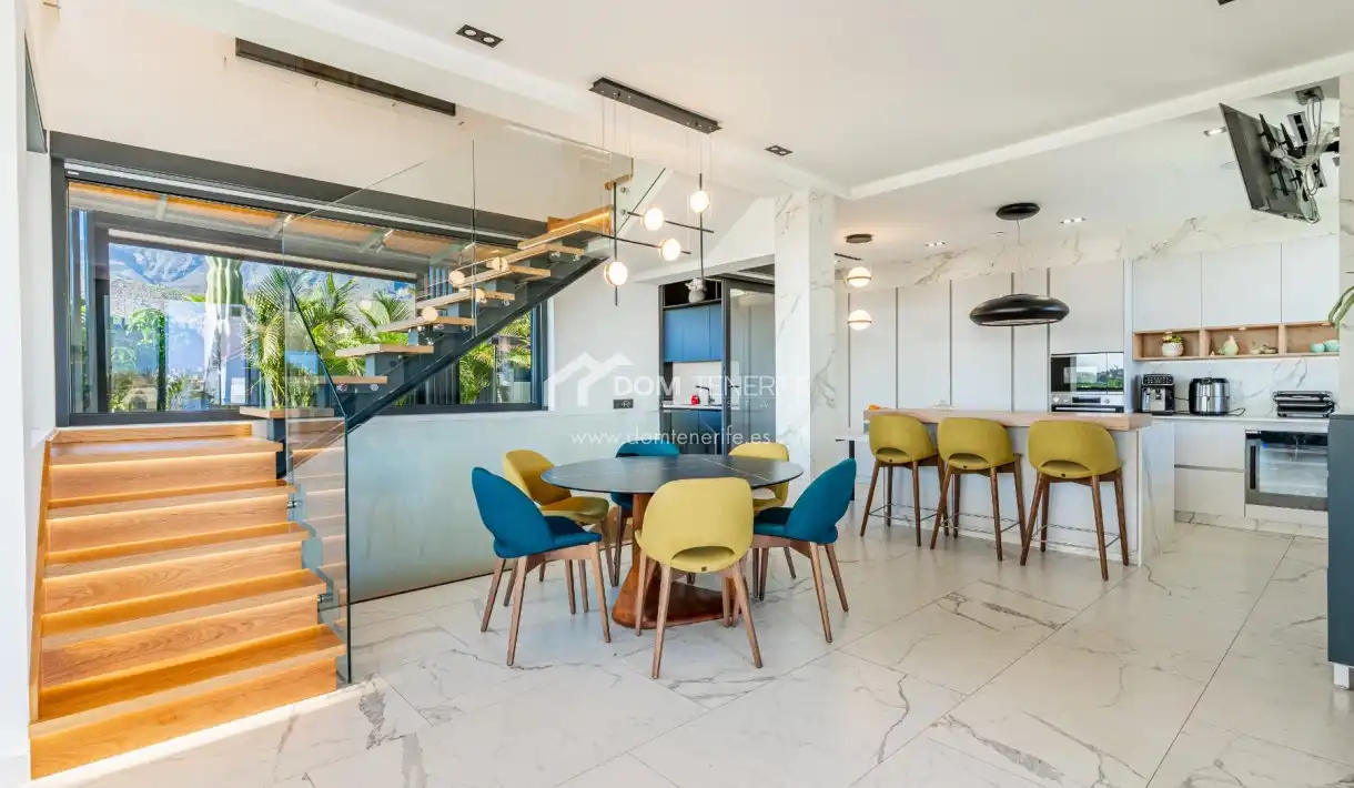 Maison avec piscine à vendre à Costa Adeje, imagen 53