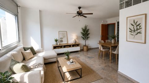 Foto 2 de Piso en venta en Carrer de Sant Ferran, Gràcia, Sabadell