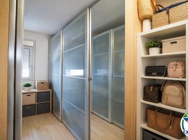 Attique avec ascenseur à vendre à Centre