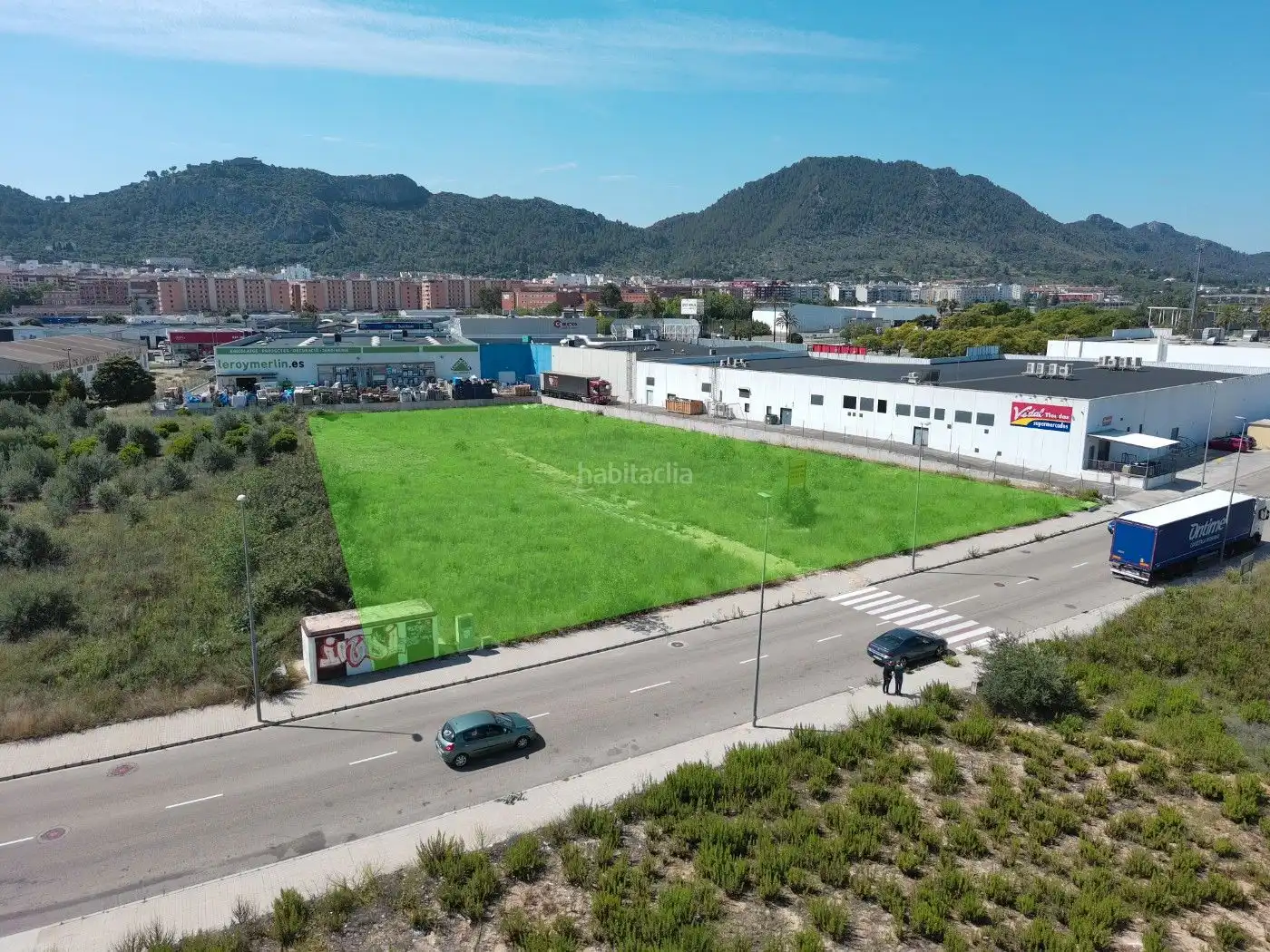 Terreno industriale in vendita a Calle la Vila 2 12, imagen 17
