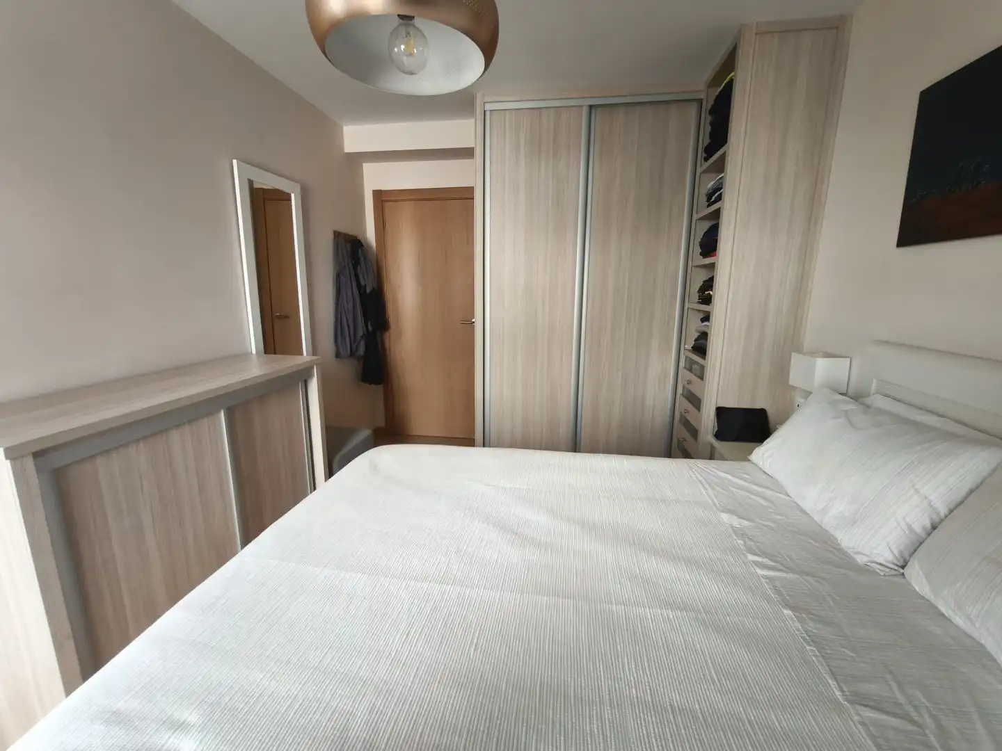 Dormitori de Apartament en venda en Etxarri Aranatz amb Traster
