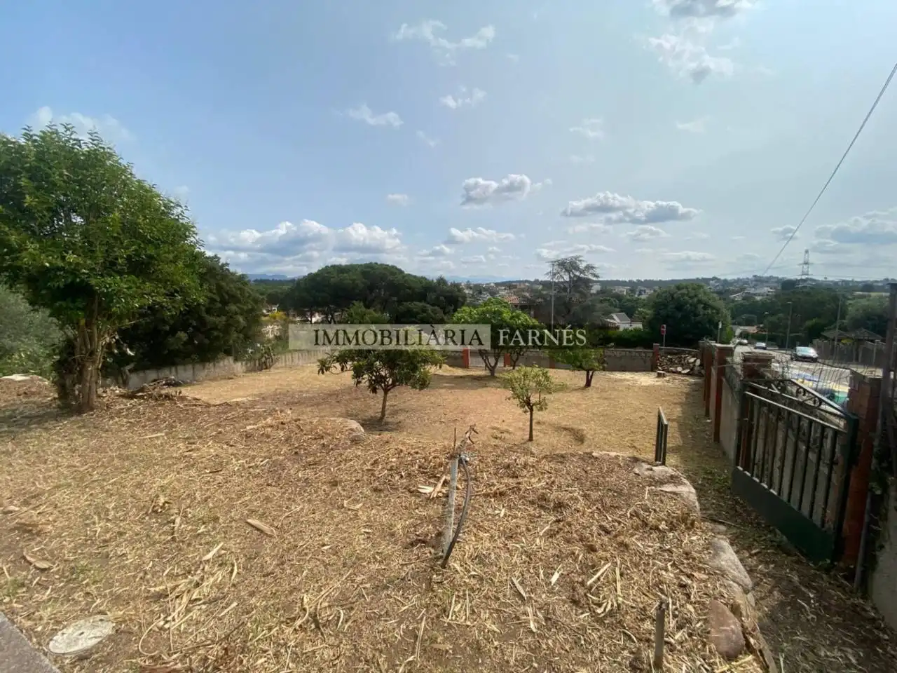 Residential land for sale in Calle Garrofer, imagen 6