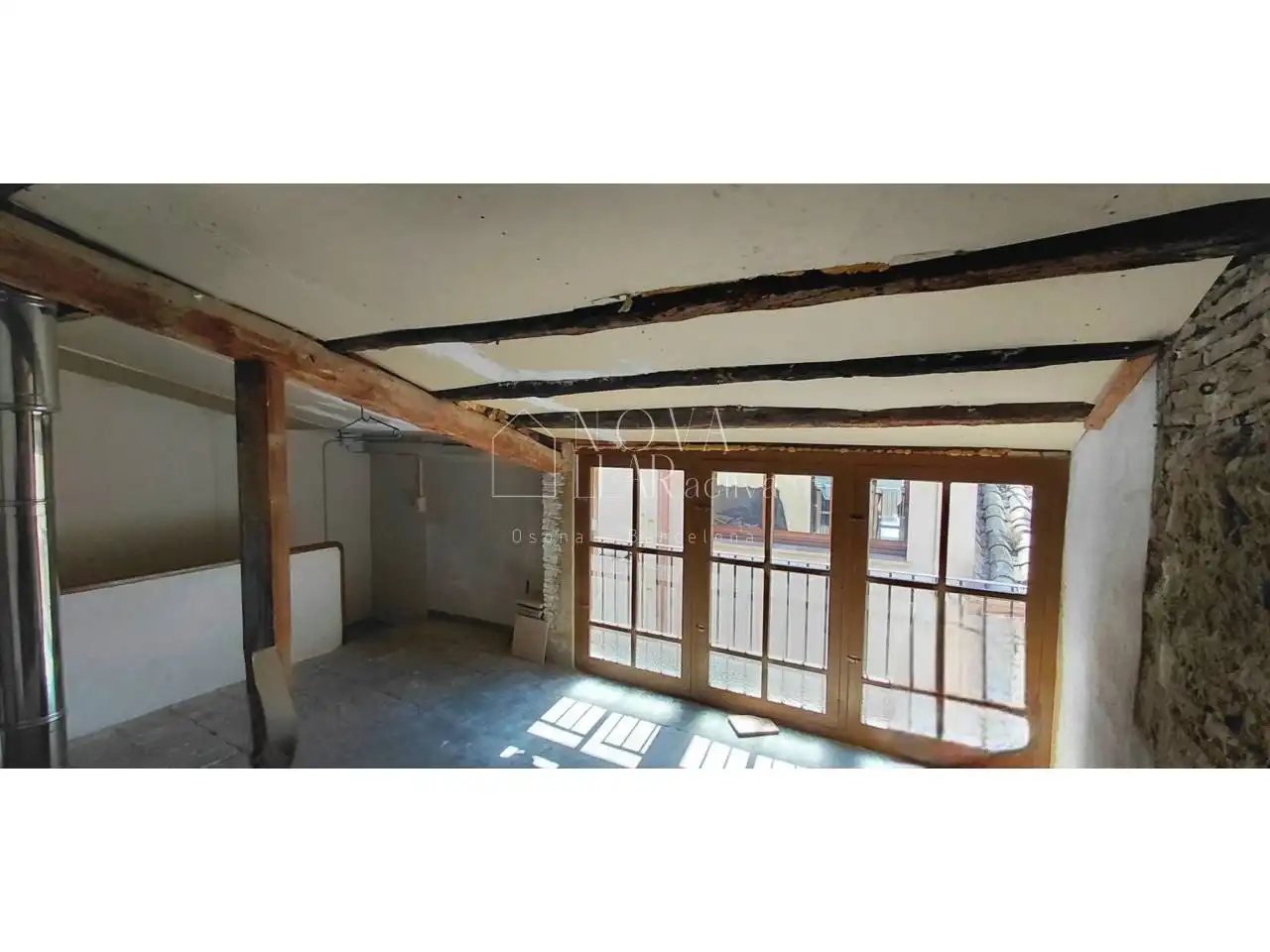 Casa con jardín en venta en Centelles, imagen 3