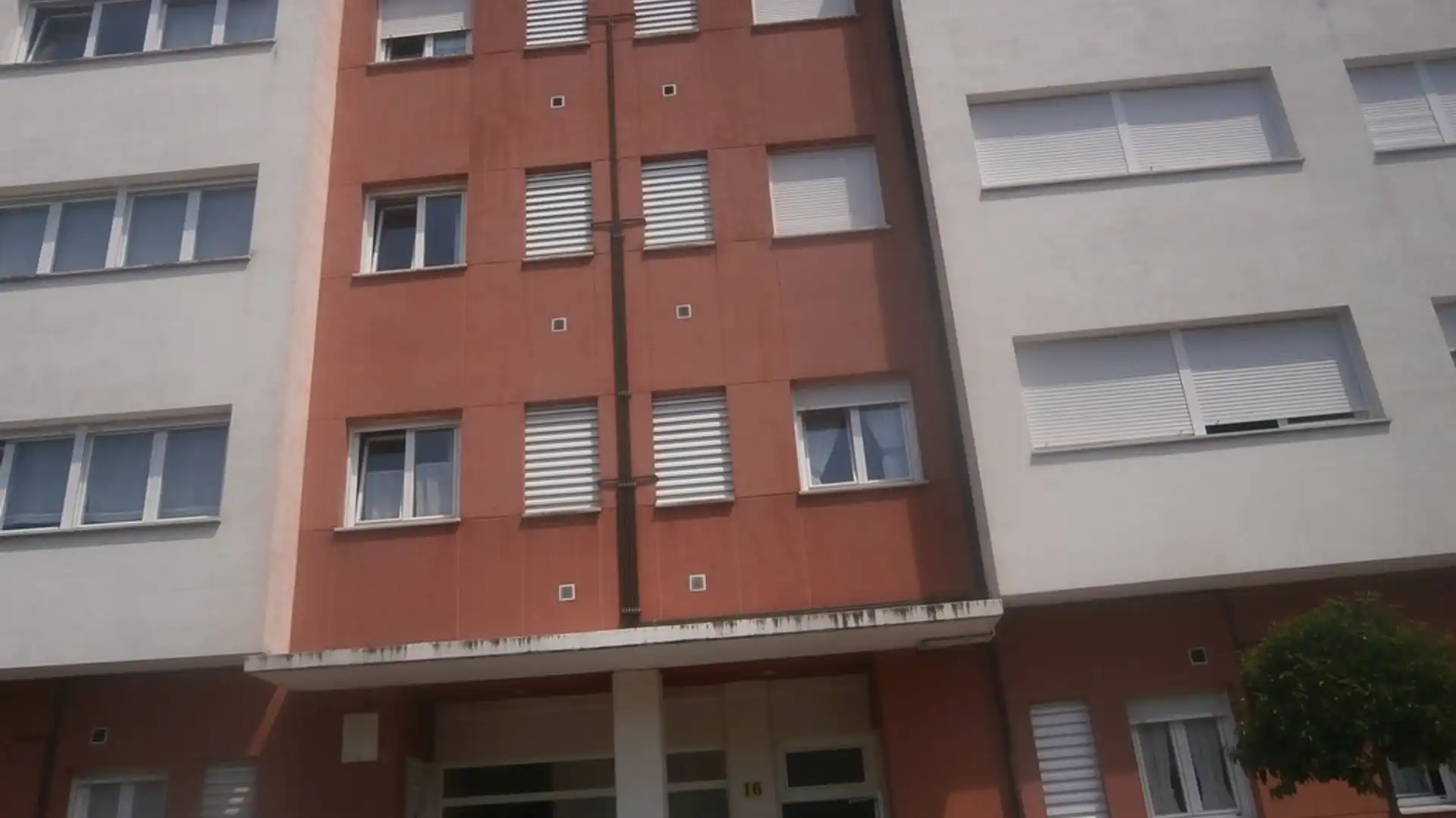 Piso en venta en C/ Asturias, Noreña