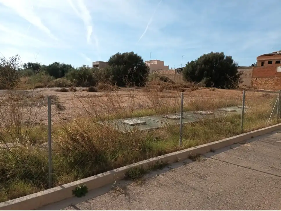 Residencial en venta en Picassent