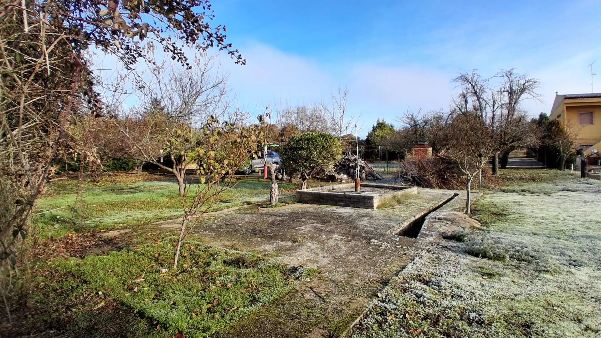Finca rústica en venta en Almenara de Tormes