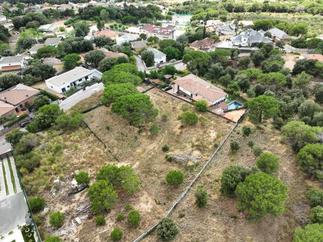 Terreno residencial en Venta en  Calle FIGUERA 14, 14 en Caldes de Montbui