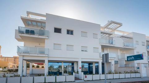 Foto 2 de Apartamento en venta en Avenida Cuartel, 2, Xeraco, Valencia