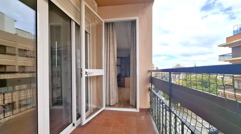 Foto 2 de Piso de alquiler en Cristo de la Epidemia, Málaga Capital