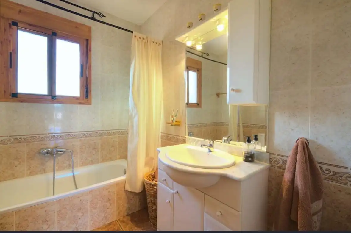 Maison avec piscine à vendre à Comares, imagen 2