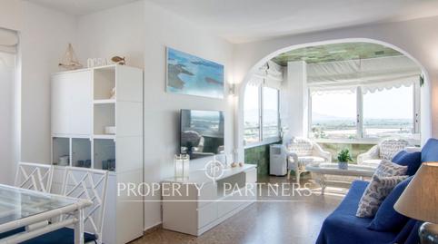 Foto 3 de Apartament en venda a Carrer Mar Blau N-04, Mareny Blau, Sueca